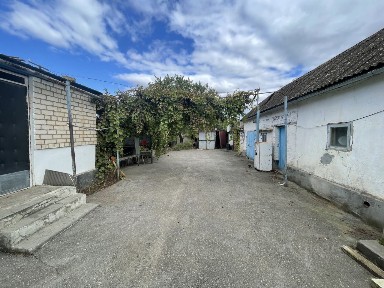 Продается 1-этажный дом, 55,1 м²