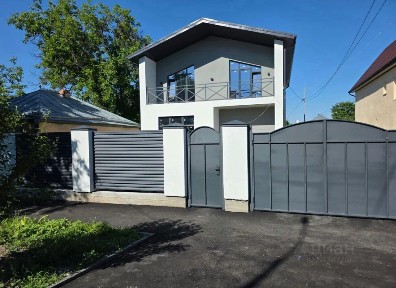 Продается 2-этажный дом, 222,4 м²