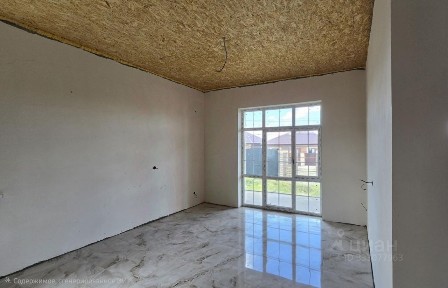 Продается 1-этажный дом, 113,9 м²