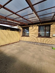 Продается 1/2 часть 1-этажного дома, 98 м²