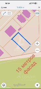 Продается участок, 5 сот.