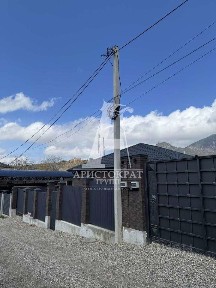 Продается 1-этажный дом, 124 м²