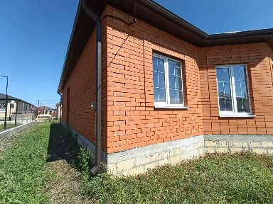 Продается 1-этажный коттедж, 91 м²