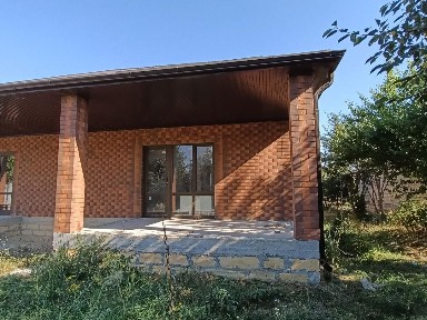 Продается 1-этажный коттедж, 90 м²