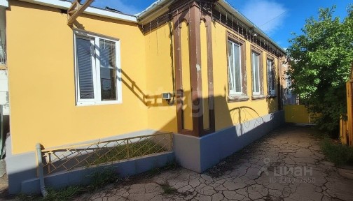 Продается 1-этажный дом, 148,1 м²