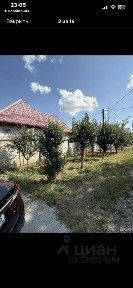 Продается 1/2 часть дома, 61 м²