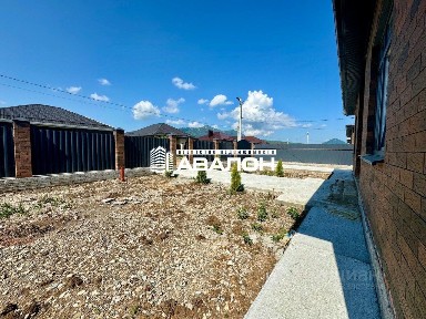 Продается 1-этажный дом, 136,1 м²