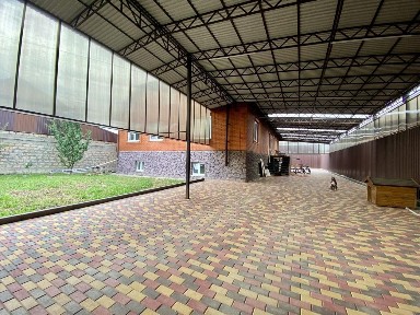 Продается 2-этажный дом, 376,1 м²