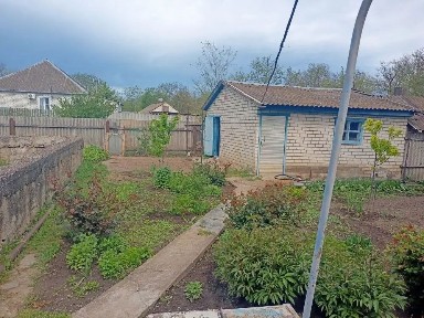 Продается 1-этажный дом, 60 м²