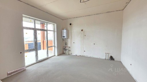 Продается 1-этажный дом, 130 м²