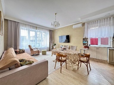 Продается 1-этажный дом, 128,5 м²