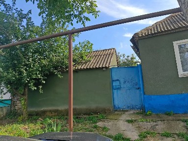 Продается 1-этажный дом, 46 м²