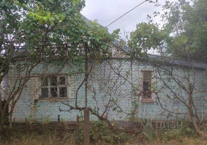 Продается 1-этажный дом, 42 м²