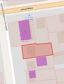 Продается участок, 6 сот.