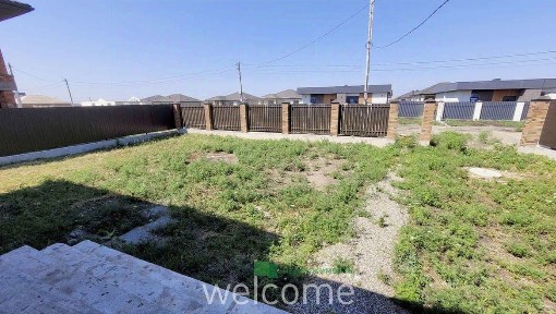 Продается 1-этажный дом, 95 м²