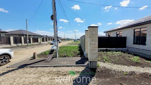 Продается 1-этажный коттедж, 83,5 м²