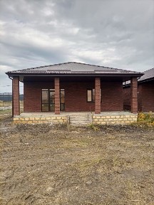 Продается 1-этажный дом, 120 м²
