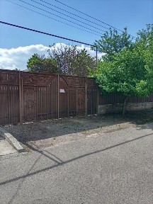 Продается участок, 10,7 сот.