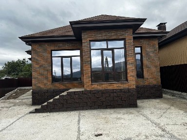 Продается 1-этажный дом, 150 м²
