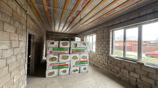 Продается 1-этажный дом, 160 м²