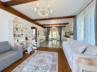 Продается 2-этажный дом, 153,8 м²