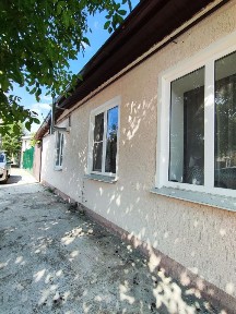 Продается 2/3 часть дома, 45 м²
