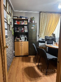 Продается 1/4 часть 1-этажного дома, 111,5 м²