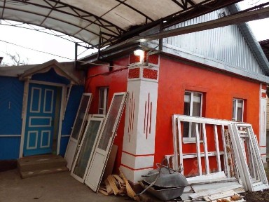 Продается 1-этажный дом, 40 м²