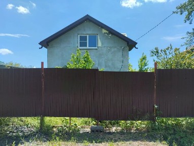 Продается 2-этажный дом, 88 м²