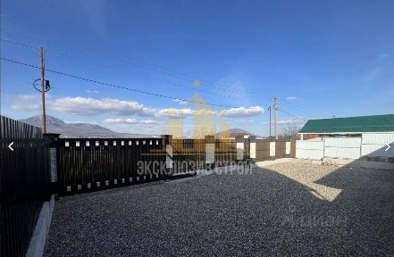 Продается 1-этажный дом, 150 м²