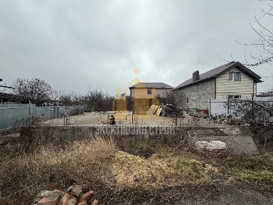Продается участок, 5,5 сот.