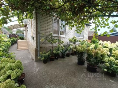 Продается 1-этажный дом, 70,5 м²