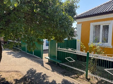 Продается 1-этажный дом, 63 м²