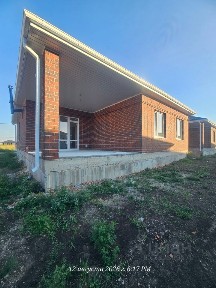 Продается 1-этажный дом, 145 м²