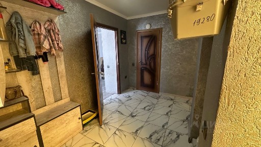 Продается 1/2 часть 1-этажного дома, 65 м²
