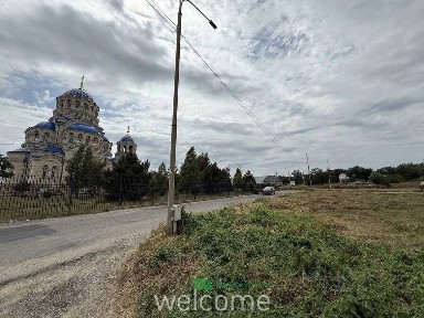 Продается участок, 8 сот.