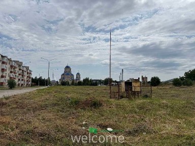 Продается участок, 62,14 сот.