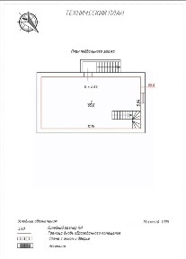 Продается 1-этажный дом, 140 м²