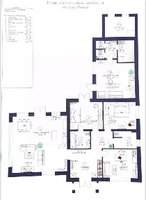 Продается 1-этажный дом, 241,04 м²