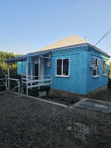 Продается 2-этажный дом, 67 м²