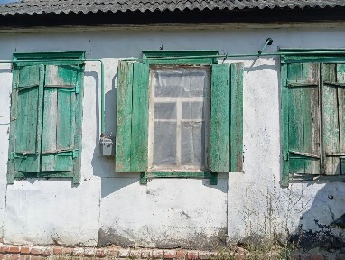 Продается 1-этажный дом, 63,2 м²