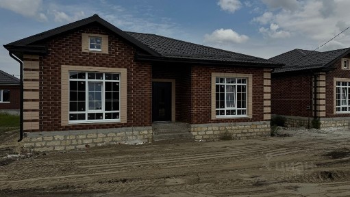 Продается 1-этажный дом, 145 м²