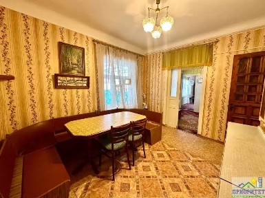 Продается 1-этажный дом, 68,5 м²