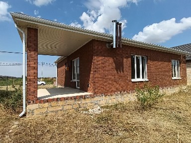 Продается 1-этажный дом, 130 м²