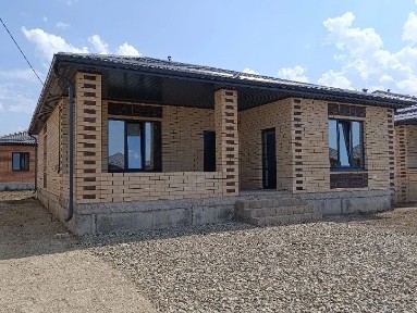 Продается 1-этажный дом, 143 м²