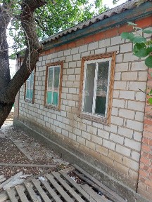 Продается дом, 55,3 м²