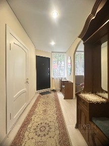 Продается 1-этажный дом, 128 м²