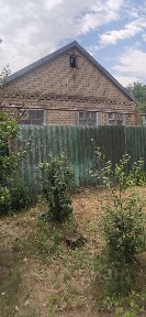 Продается 1-этажный дом, 80 м²