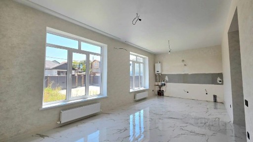 Продается 1-этажный дом, 110 м²