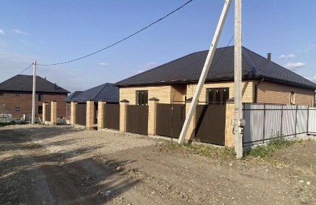 Продается 1-этажный дом, 150 м²